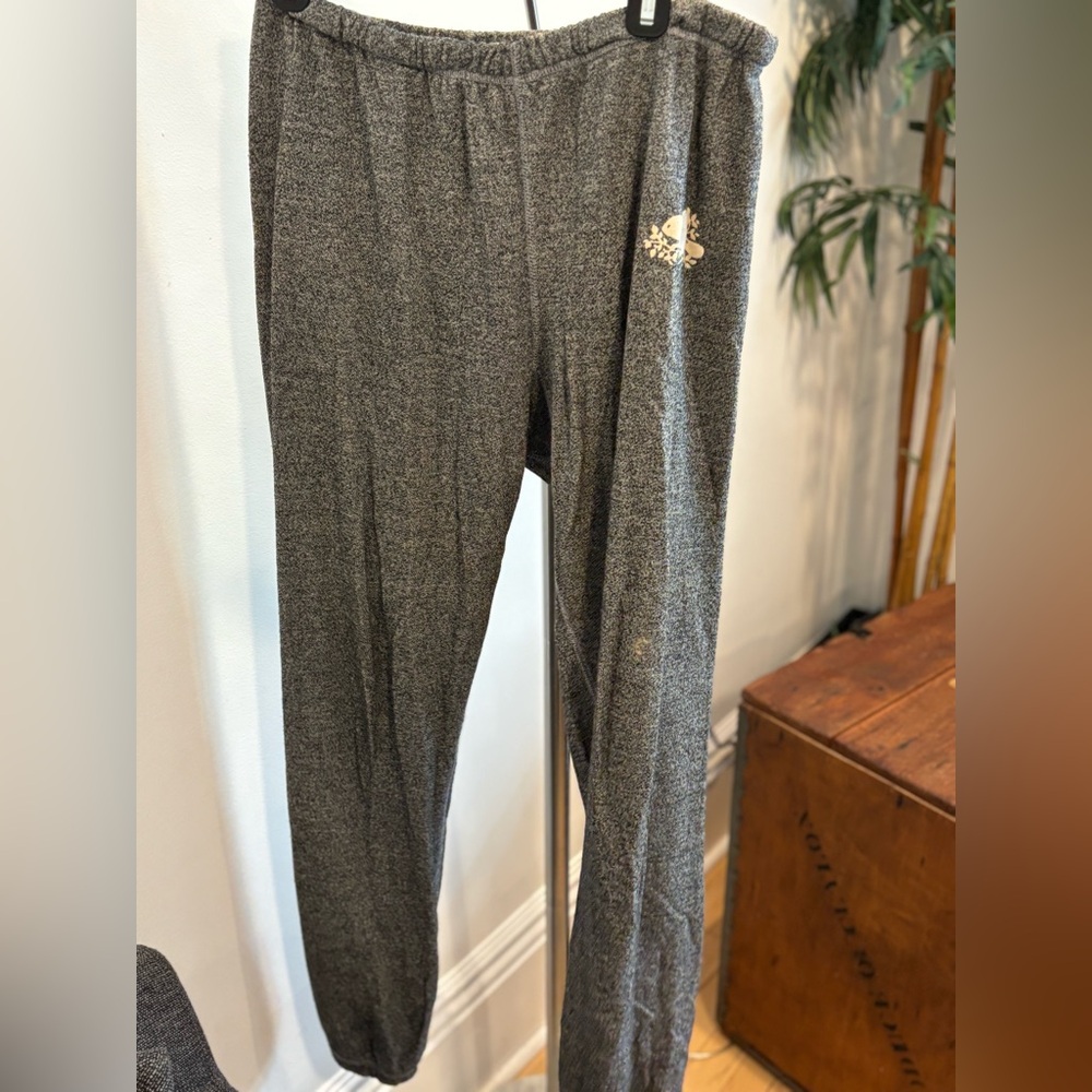 Roots Track Pants
